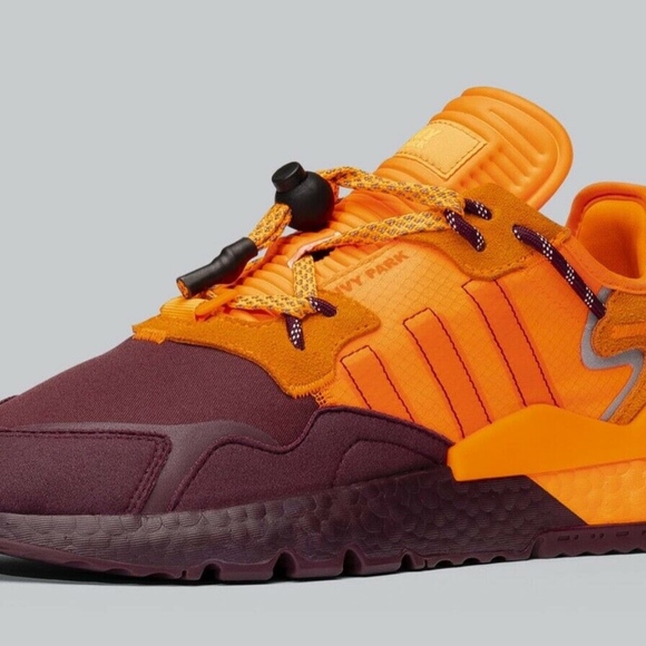 ivy park night jogger shoes